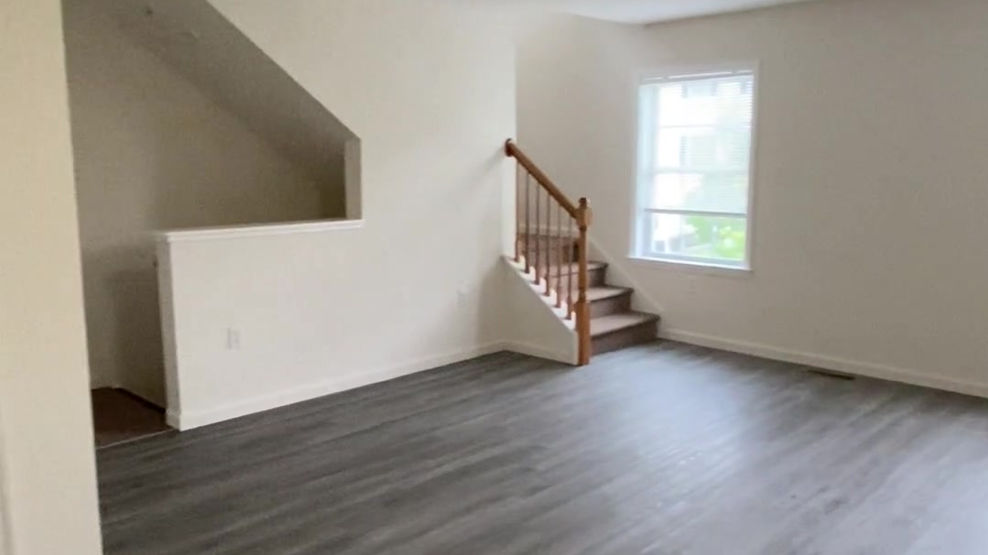 New Renovations Completed in Apts. 6,  7,  8, 11, & 16